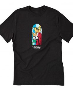 Official Wu-Tang Clan Novelty T-Shirt PU27