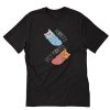 PURRITO BURRITO CAT T-Shirt PU27