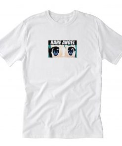 Rare Angel T-Shirt PU27