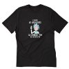 Rick and Morty I Suck At Apologies So Unfuck You Or Whatever T-Shirt PU27