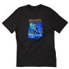 Rust In Peace Megadeth T-Shirt PU27