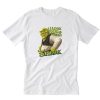 Shrek Shirt I Look Good in Green Shrek T-Shirt PU27