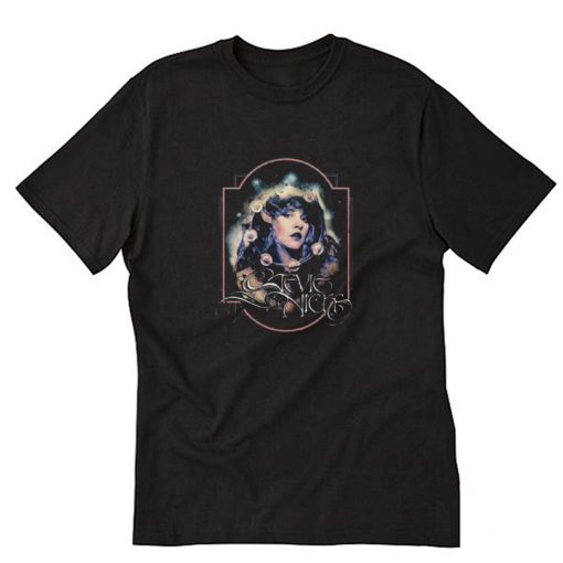 Stevie Nicks T Shirt PU27