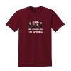 Supreme Court T-Shirt PU27