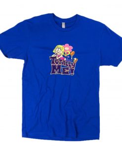 This shirt is Totally Me Vintage Lizzie McGuire T-Shirt PU27