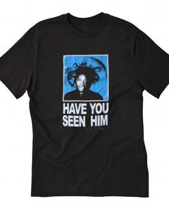 Vintage ODB Have You Seen Him T-Shirt PU27