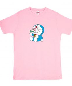 Anime Doraemon T-Shirt PU27