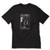 Beastmilk Fear Your Mind T-Shirt PU27