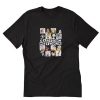 Cartoon Network T-Shirt PU27