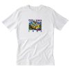 Chill Since 1993 T-Shirt PU27