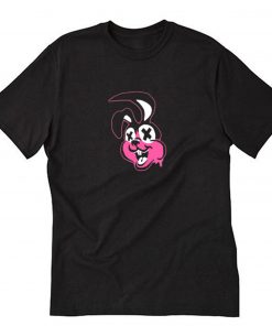 Green Day Bunny T-Shirt PU27
