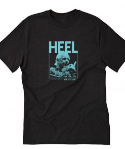 Heel Ric Flair T-Shirt PU27