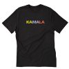 Kamala Joe Biden Kamala Harris T-Shirt PU27