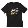 Mickey Em Eye See T-Shirt PU27