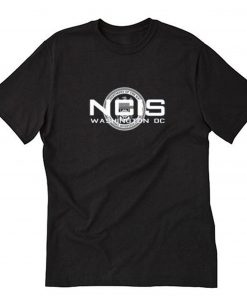 NCIS Washington DC T-Shirt PU27