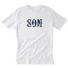 Son T-Shirt PU27