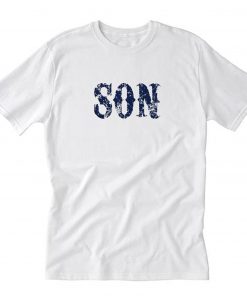 Son T-Shirt PU27