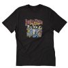 The Rolling Stones ‘British Are Coming’ T-Shirt PU27