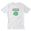 Vampire Weekend Snake T Shirt PU27