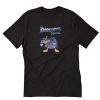 Vintage Darkwing Duck T-Shirt PU27