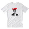 Will Smith Damn T Shirt PU27