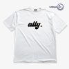 Ally T-Shirt ZA