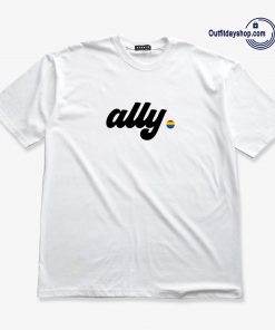 Ally T-Shirt ZA