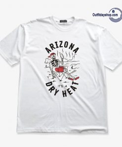 Arizona Dry Heat T-Shirt ZA