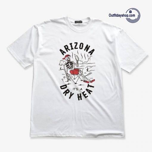 Arizona Dry Heat T-Shirt ZA