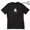 Atlanta Braves Ice Cream T-Shirt ZA