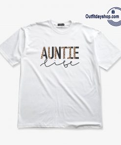 Auntie Life T-Shirt AA