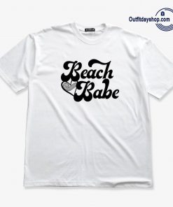 Beach Babe T-Shirt AA