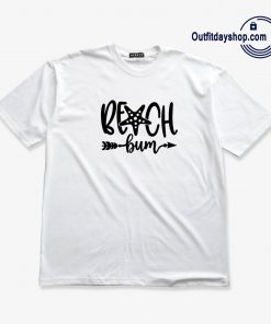 Beach Bum T-Shirt AA