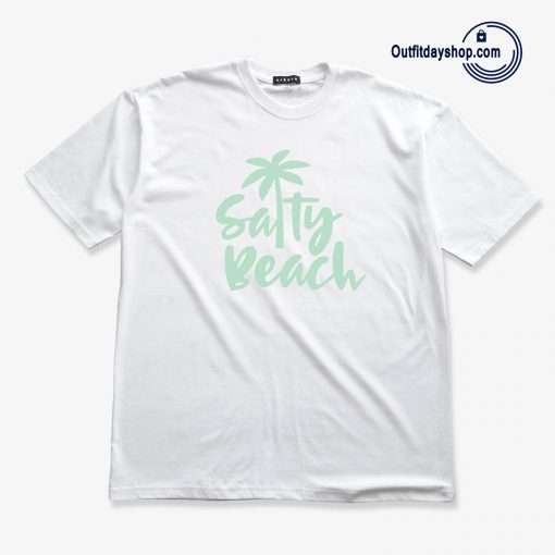 Beach Vacay T Shirt AA