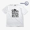 Beaches Booze and Besties T-Shirt AA