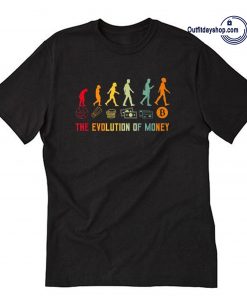 Bitcoin is the Future T-Shirt ZA