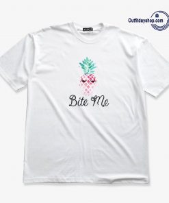 Bite Me T-Shirt ZA