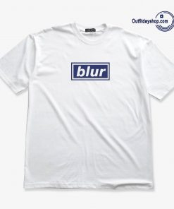 Blur T-Shirt ZA