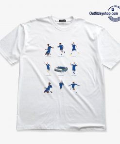 Chelsea Collection T-Shirt ZA