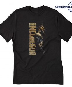 Conor McGregor UFC T Shirt ZA