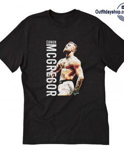 Conor McGregor UFC T-Shirt ZA