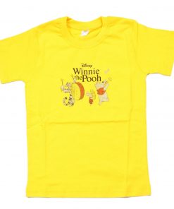 Disney Winnie The Pooh T-Shirt PU27