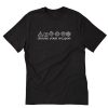 DnD Dungeons And Dragons Inspired T-Shirt PU27