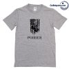 Dustin Poirier T-Shirt ZA