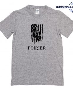 Dustin Poirier T-Shirt ZA