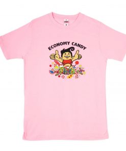 Economy Candy New York T-Shirt PU27