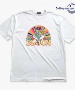Floral BLOOM T-Shirt AA