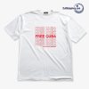 Free Cuba Unisex T-Shirt AA