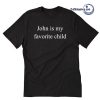 Funny Father's Day T-Shirt AA