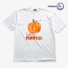 Hello Pumpkin T-Shirt AA